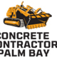 Palms Concrete Contractor Palm Bay