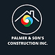 Palmer & Son’s Construction Inc.