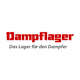 Dampflager