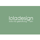 loladesign – Büro für Gestaltung der Andrea Dürr