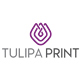 Tulipa Print