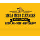 Mega Megz Cleaners