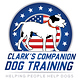Clark’s Companion Dog Training LLC