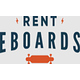 Rent E Boards Houston