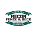 Recon Fence Company Allen Tx