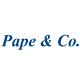 Pape & Co. GmbH