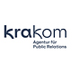 krakom • Agentur für Public Relations