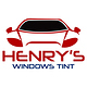 Henry Windows Tint