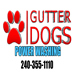 Gutterdogs Affordable Soft Power Washing & Safe Roof Cleaning Maryland