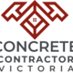 VTX Concrete Contractor Victoria