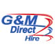 PCO Car Hire—PCO Car rental London—G&M Direct Hire