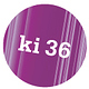 ki36 Editorial Design