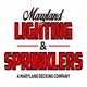 Maryland Lighting and Sprinklers