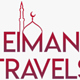 Eiman Travel