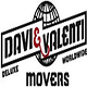 Davi & Valenti Movers