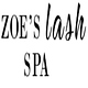 Zoe’s Lash Bar Spa