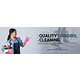 Quality Control Cleaning Services