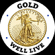 Gold Well Live