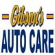 Gibson’s Auto Care Inc.