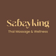 Sabayking Thai Massage & Wellness Charlottenburg