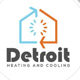 The Heating and Cooling Company Of Detroit