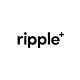 ripple+—zero nicotine—plant powered puffs