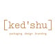 ked’shu | Packaging, Design & Branding