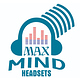 Max Mind Headsets