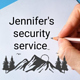 Jennifer’s Security Supply