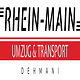 Rhein-Main Umzug Mainz