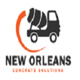 New Orleans Concrete Solutions