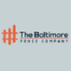 The Baltimore Fence Company