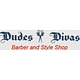 Dudes Divas Barber And Style Shop