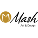 Mash Art Design