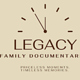 Legacy Family Documentaries Llc