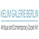 Kelim Galerie Berlin | Teppichreparatur, Restauration, Teppichreinigung