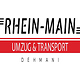 Rhein-Main Umzug