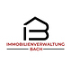 Immobilienverwaltung Bach – Dortmund, Bochum, Witten