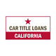 California, Car Title Loans