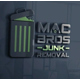 Mac Bros Junk Removal