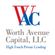 Worth Avenue Capital, LLC