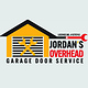 Jordan Overhead Garage Door Service