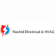 Rashid Kaddoura Electrical Hvac