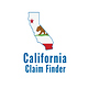 California Claim Finder