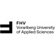 FHV – Vorarlberg University of Applied Sciences