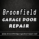 Broomfield Garage Door Repair