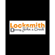 Locksmith Services Johns Creek