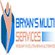 Bryan’s Multi Services