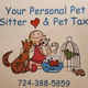 Pittsburgh Division, Your Personal Pet Sitter & Pet Taxi—South Hills,