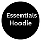 Buy Essentials Hoodie